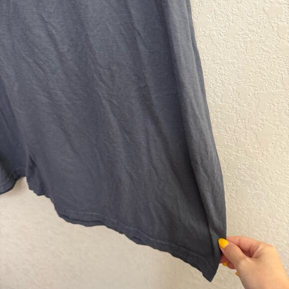 Motley Crüe tour tee shirt men sz XL gray short sleeve - Picture 5 of 7